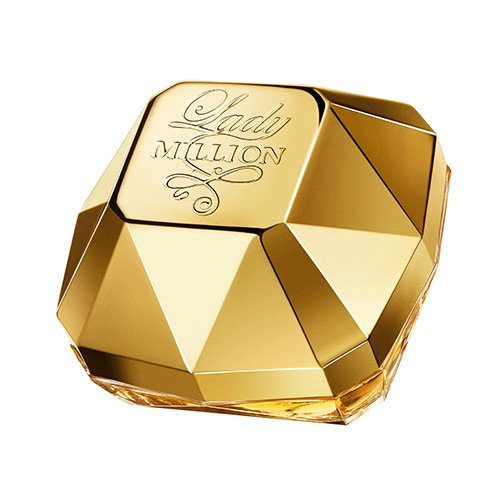 RABANNE PARFUM Lady Million - Eau de Parfum 3349668508471